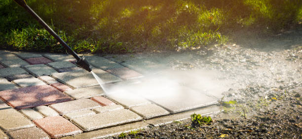Reliable Wildwood, NJ Pressure Washing Solutions