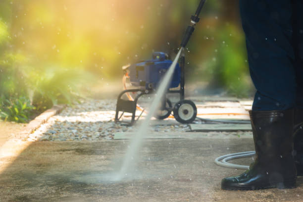 Best Oil Spill Cleanup  in Wildwood, NJ